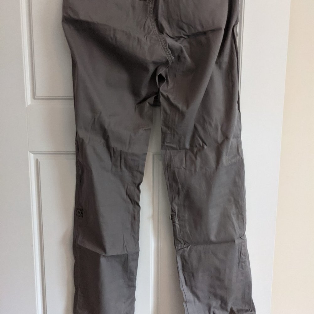 North Face Pants, Excellent Condition - image 6